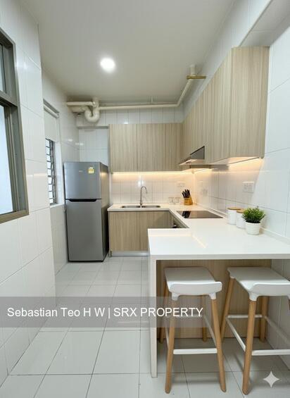 Blk 780F Woodlands Crescent (Woodlands), HDB 2 Rooms #512434901